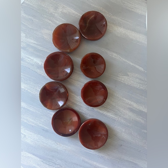overthemoon2020 Other - Carnelian bowl